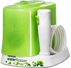 Irygator Waterpik WP-260 Nano, dla dzieci