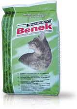 Zdjęcie Super Benek Zielony Las Żwirek 25L 20Kg 2Szt - Świętochłowice