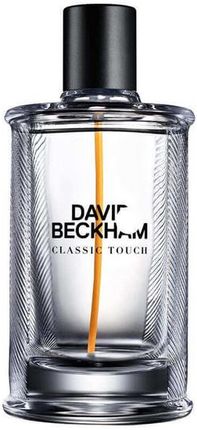 David Beckham Classic Touch Woda Toaletowa 90 ml
