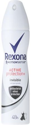 Rexona Active Protection+ Invisible Dezodorant 150ml