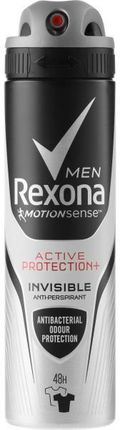 Rexona Active Protection+ Invisible antyprespirant 150ml