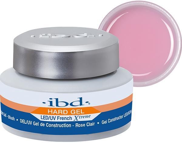 IBD French Xtreme UV żel budujący Blush 14g - Opinie i ceny
