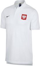 Zdjęcie Nike Polo Sportswear Poland 2018 (891482-102) - Tychy