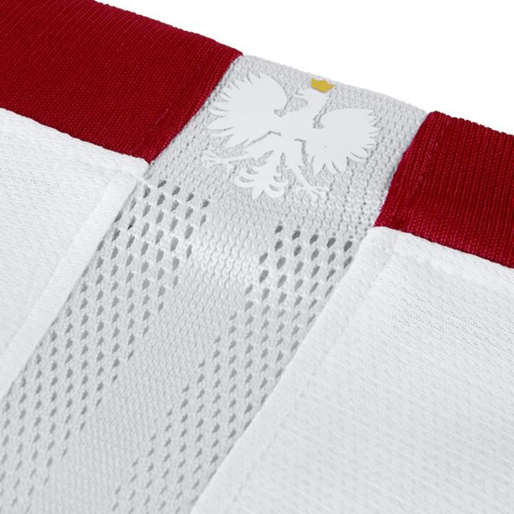 Nike Poland Home Stadium 2018 (893893-100) - zdjęcie 1 Nike Poland Home Stadium 2018 (893893-100)
