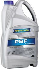 Zdjęcie Ravenol Olej Przekładniowy Hydraulik Psf Fluid 4L - Mszana Dolna