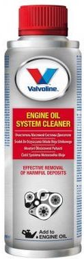 Valvoline Vavoline Engine Oil Cleaner - Płukanka Do Silnika 300Ml