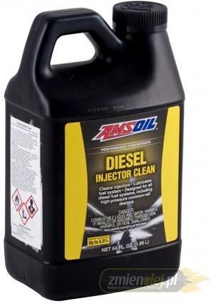 Amsoil Dodatek Do Diesla Diesel Injector Clean (Adfcn) 1.89L