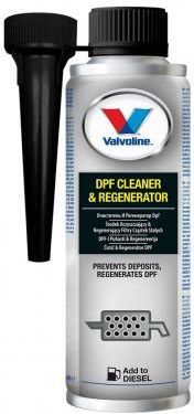 Valvoline Dpf Cleaner & Regenerator 300Ml