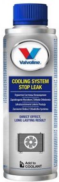 Valvoline Cooling System Stop Leak 300Ml - Opinie i ceny na Ceneo.pl