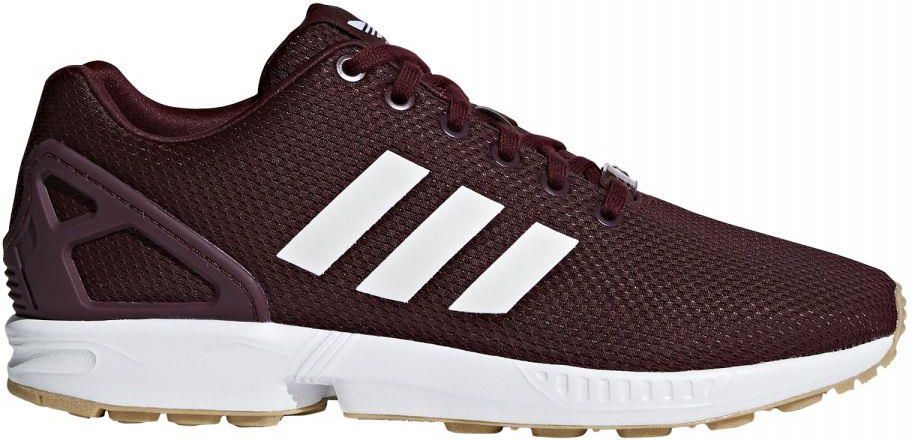 Buty męskie adidas Zx Flux CQ2831 r. 43 1/3 - Ceny i opinie