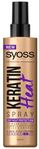 Zdjęcie Syoss Keratin Heat termoochronny spray do włosów 200ml - Sejny