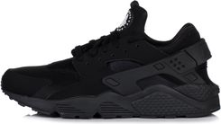 huarache czarne