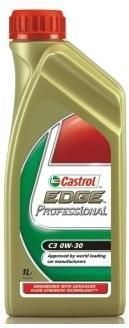 Castrol Olej Edge Professional C3 0W30 1 Litr 0W30