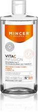 Zdjęcie Mincer Pharma VitaCInfusion 611 płyn micelarny do twarzy 250ml - Sieradz