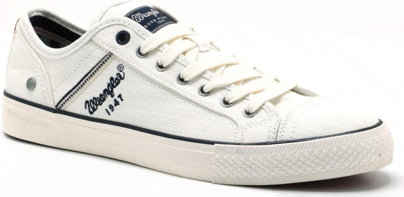 trampki męskie wrangler