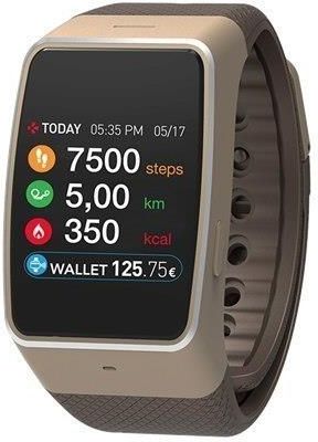 smartwatch mykronoz zewatch 4