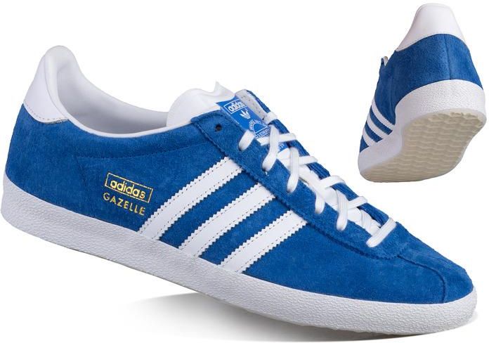 buty adidas gazelle granatowe buty adidas gazelle granatowe
