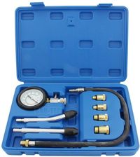 Zdjęcie Falcon Tester Ciśnienia Sprężania W Silnikach Benzynowych 8Elementów - Poręba