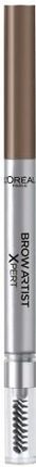 L'Oreal Paris Brow Artist Xpert kredka do brwi 102 Cool Blond