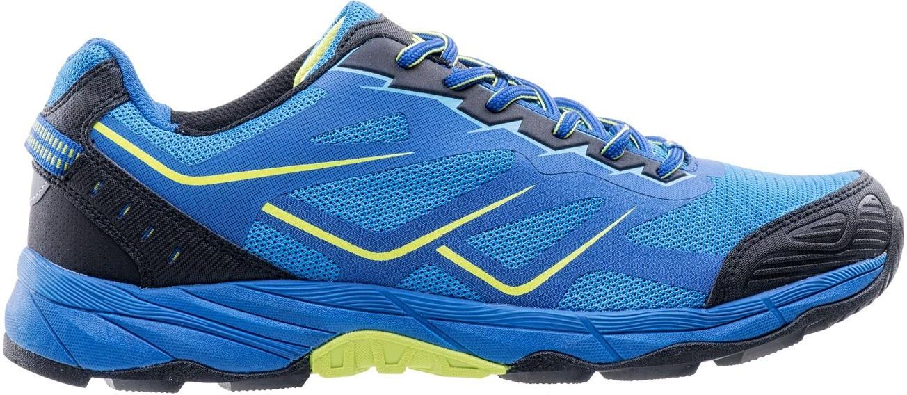 Buty trekkingowe Hi Tec Rodir 96235 La Bl/Blk/Lim - Ceny i opinie ...