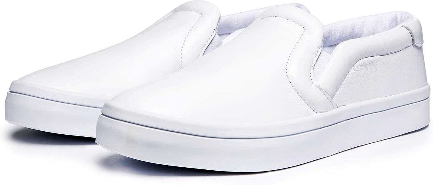adidas courtvantage s75166 buty slip on adidas courtvantage s75166 buty slip on