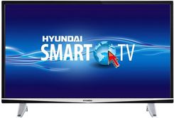 Zdjęcie Telewizor LED Hyundai FLR32TS511SMART 32 cale Full HD - Warszawa
