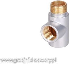 Zdjęcie Carlo Poletti Trójnik - Silver - Bieruń