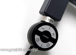 Zdjęcie Terma Grzałka Elektryczna Moa - Czarna - Dąbrowa Górnicza