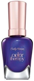 Sally Hansen Color Therapy Argan Oil Formula 14,7ml Lakier do paznokci 410 Indiglow