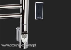 Zdjęcie Enix Grzałka Elektryczna Gh Grafit - Legnica