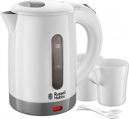 Czajnik elektryczny Russell Hobbs Travel 23840-70