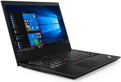 Laptop Lenovo ThinkPad E480 14"/i5/32GB/256GB+1TB/Win10 (20KN001QPB2M21T32) - zdjęcie 1