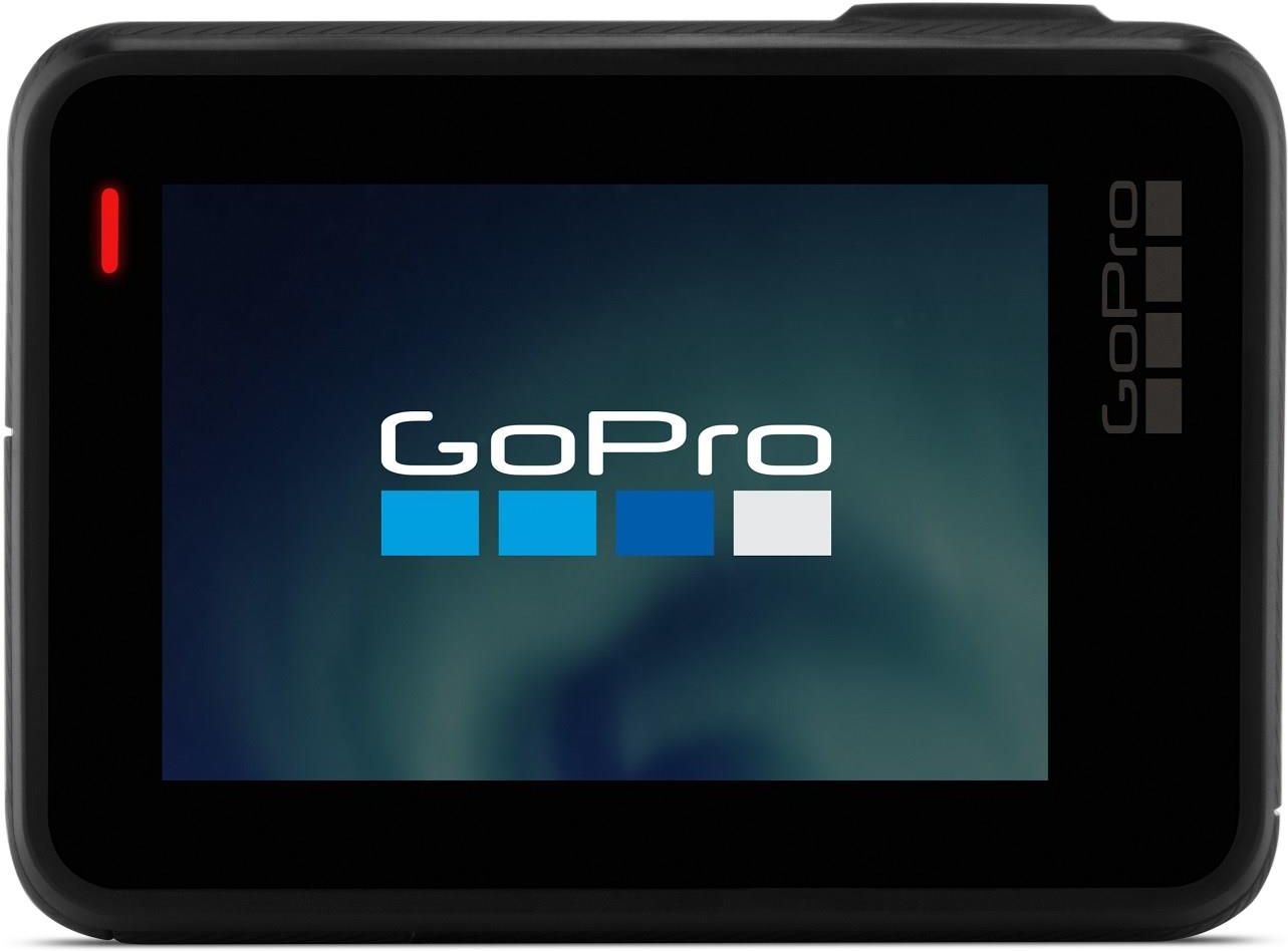 GoPro - 値下げ 新品 GoPro hero 501 Kamera sportowa GoPro Hero (CHDHB-501RW) - Opinie i ceny na