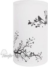 Zdjęcie Ideus Zyta E14 White 3201 - Wasilków