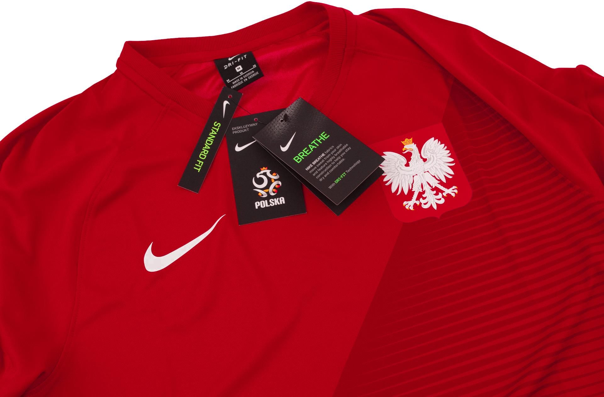 nike polska