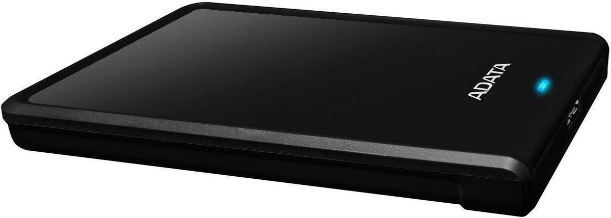 IODATA - A−DATA AHV620S-4TU31-CBK ADATA HV620S 4TB Czarny (AHV620S-4TU31-CBK) - Dysk
