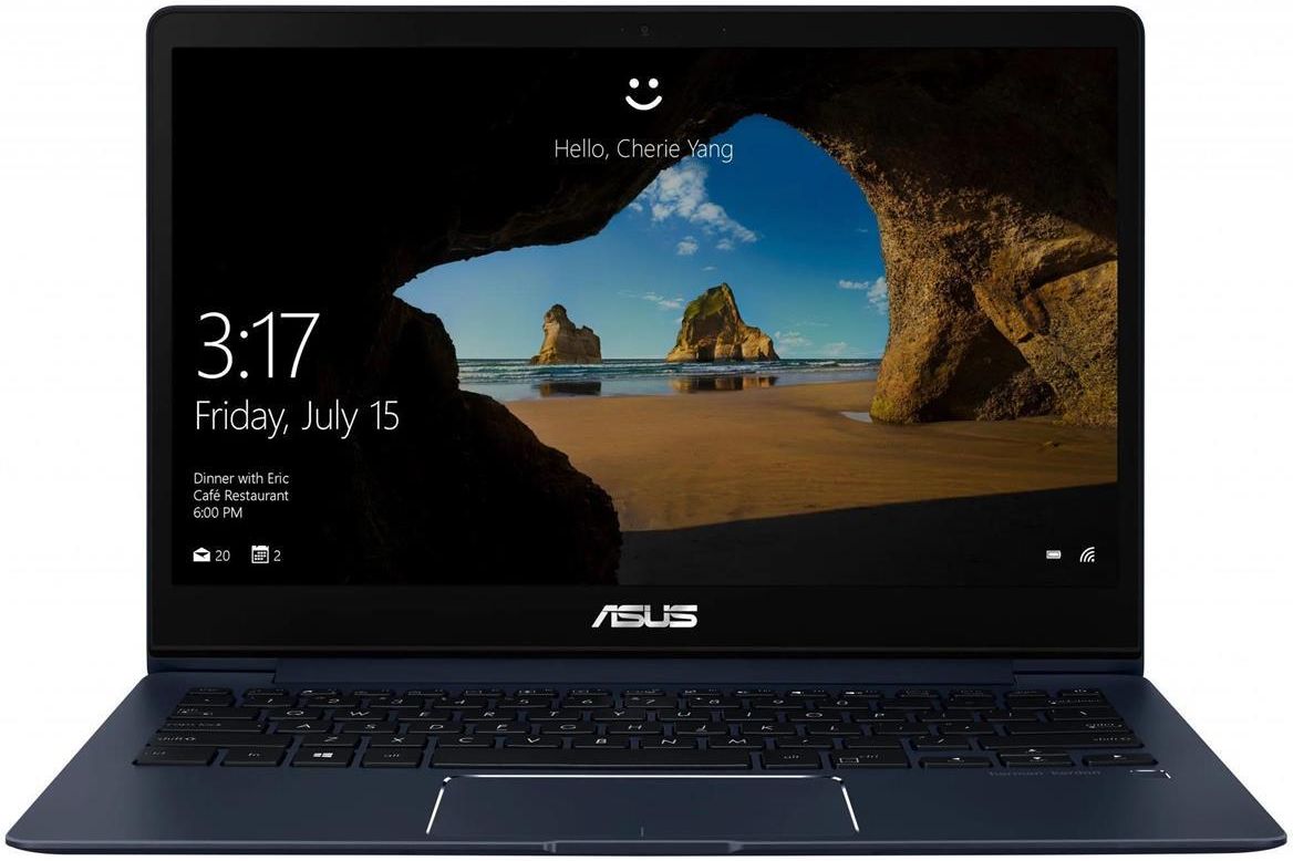 ASUS UX331UN i5-8250U Office 2021 付き Laptop Asus ZenBook UX331UN i5/8GB/512GB/Win10
