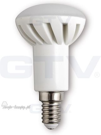 Gtv Ld R5060W 30 E14 6W Ciepła Biała Ldr5060W30