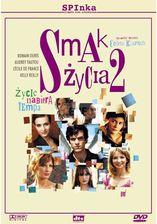 Zdjęcie Smak Życia 2 (Les Poupées russes) (DVD) - Września