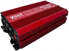 Zdjęcie Volt Przetwornica Napięcia Ips Plus 3000 12V - Wojkowice
