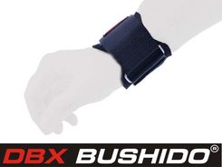 Zdjęcie Bushido Usztywniacze Nadgartków Crossfit Arw 747 - Głuszyca