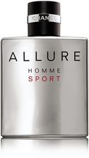 Zdjęcie Allure Homme Sport Woda Toaletowa 100 ml - Tarnów