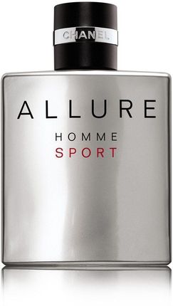 Chanel Allure Homme Sport Woda Toaletowa 100ml