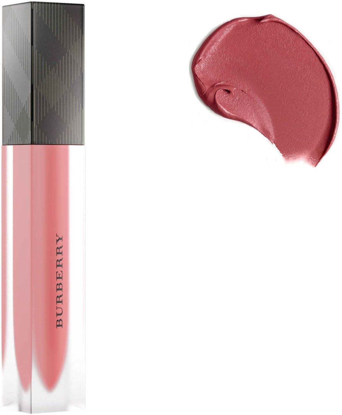 Burberry Liquid Lip Velvet Bold Matte Whipped Lip Cream matowa pomadka do ust Light Dark Rosewood 17 6ml Opinie i ceny na Ceneo.pl