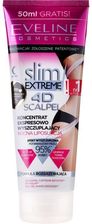 Eveline Serum wyszczuplające Slim Extreme 4D Scalpel Nocna Liposukcja - Wyszczuplanie i ujędrnianie