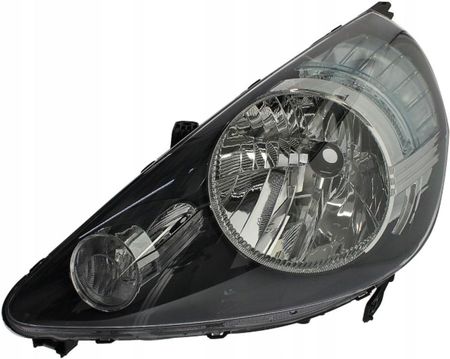 Tyc Reflektor Honda 20-1194-06-2