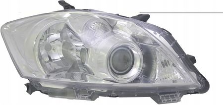 Tyc Reflektor Toyota Auris E15 10- Prawy Chrom H11/Hb3 20-12447-05-2