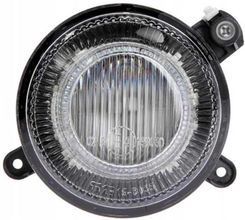 Tyc Halogen Smart City-Coupe 98-04/Fortwo 04-07 Lewy/Prawy H3 19-11035-05-2  - Halogeny