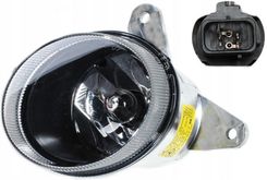 Tyc Halogen Mercedes C W204/S204 07-/C204/Cls C218 11-/E W212/S212/C207/A207/Gl X164/R W251/S W221 09- Lewy Sh28W 12-0104-00-9