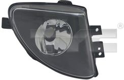Tyc Halogen Bmw 5 F10/F11 10- Lewy Dla Pojazdów Z Ogrzewaniem Postojowym H8 19-12050-01-9
